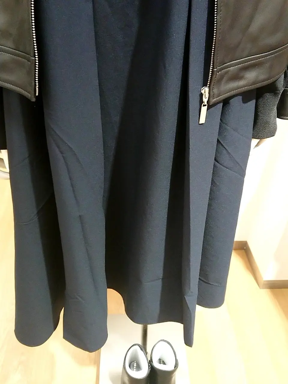 組曲 L 平良 コーディネート画像