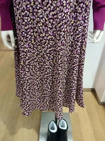 組曲 L 平良 コーディネート画像