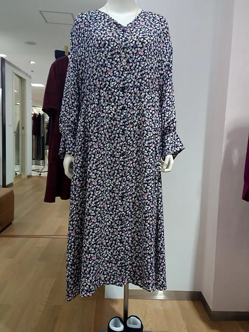 組曲 L 平良 コーディネート画像