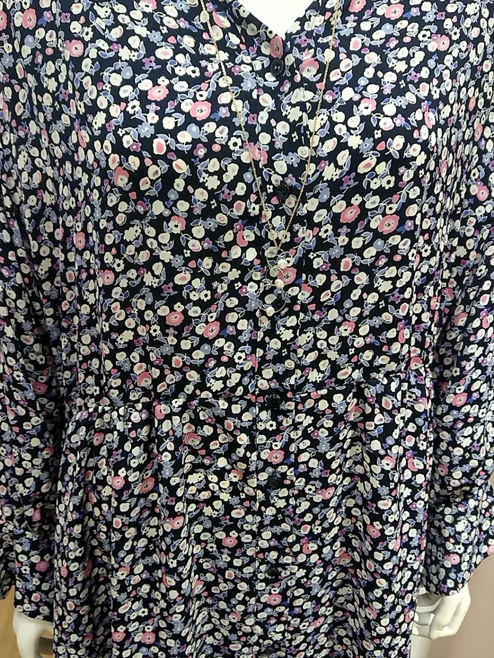 組曲 L 平良 コーディネート画像