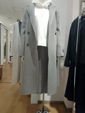 組曲 L 平良 コーディネート画像