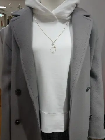 組曲 L 平良 コーディネート画像