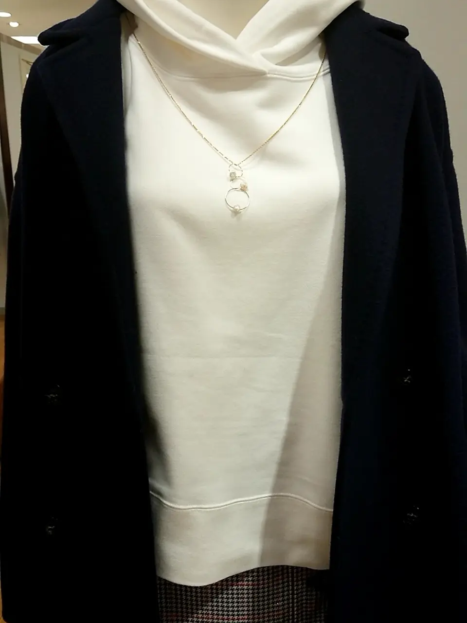 組曲 L 平良 コーディネート画像