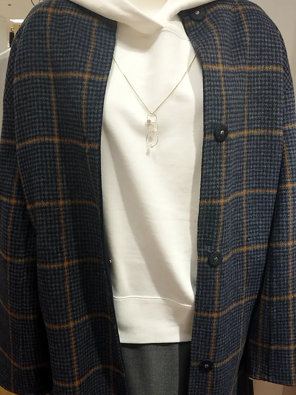 組曲 L 平良 コーディネート画像