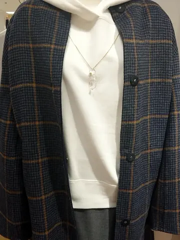 組曲 L 平良 コーディネート画像