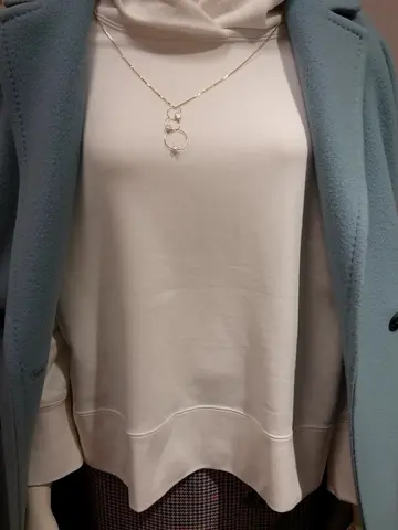 組曲 L 平良 コーディネート画像