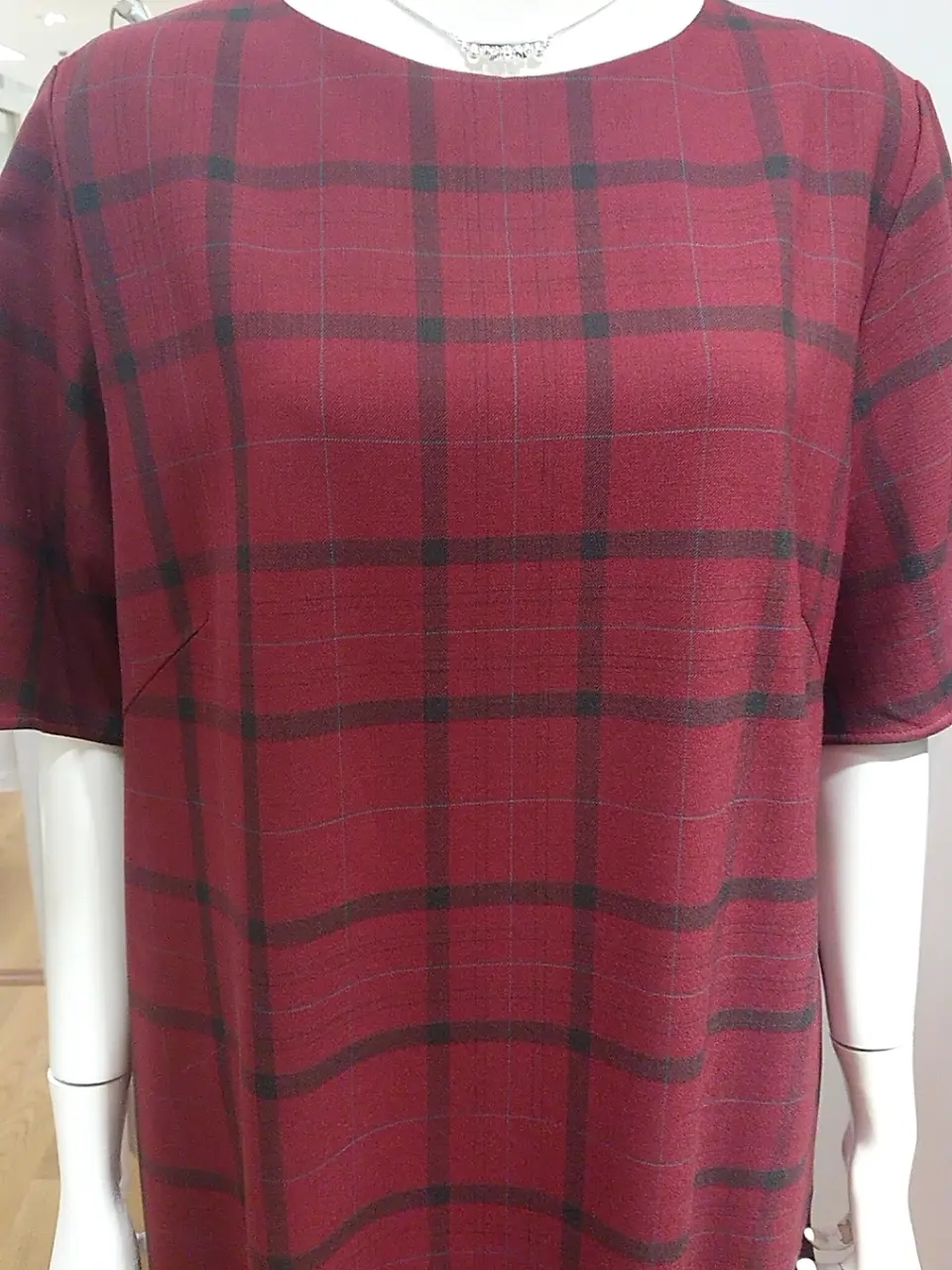 組曲 L 平良 コーディネート画像