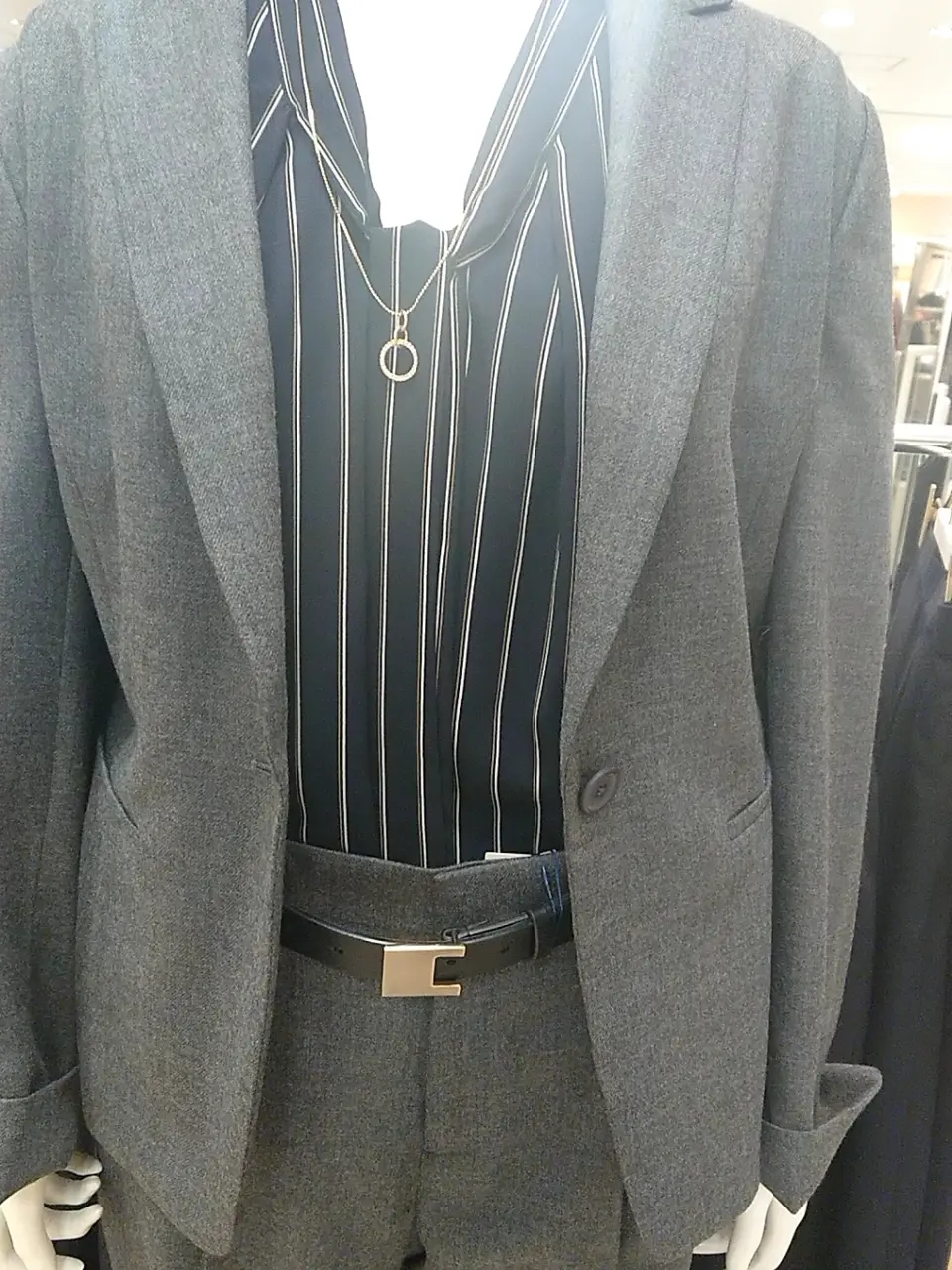 組曲 L 平良 コーディネート画像