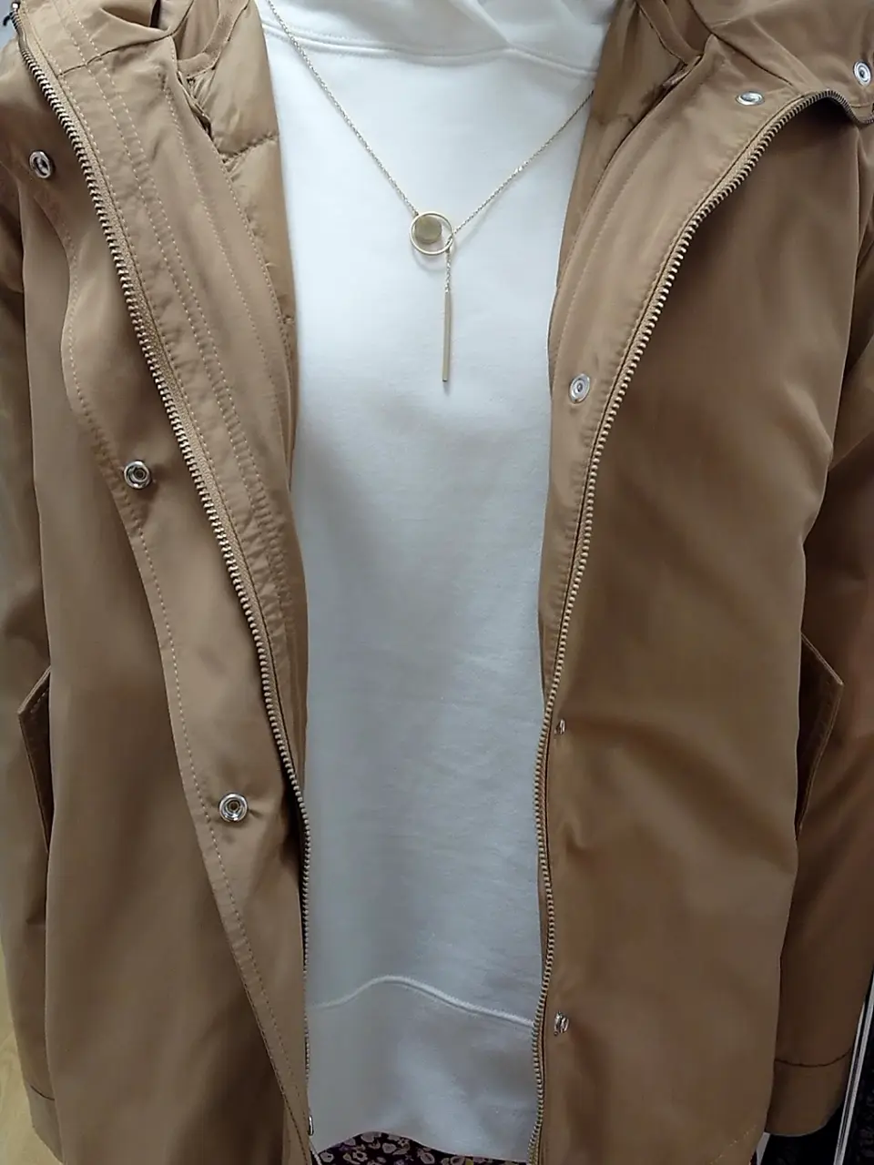 組曲 L 平良 コーディネート画像