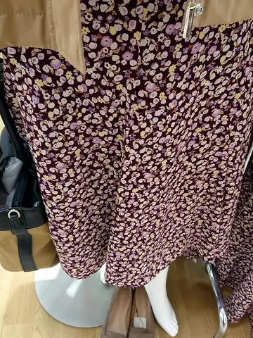 組曲 L 平良 コーディネート画像