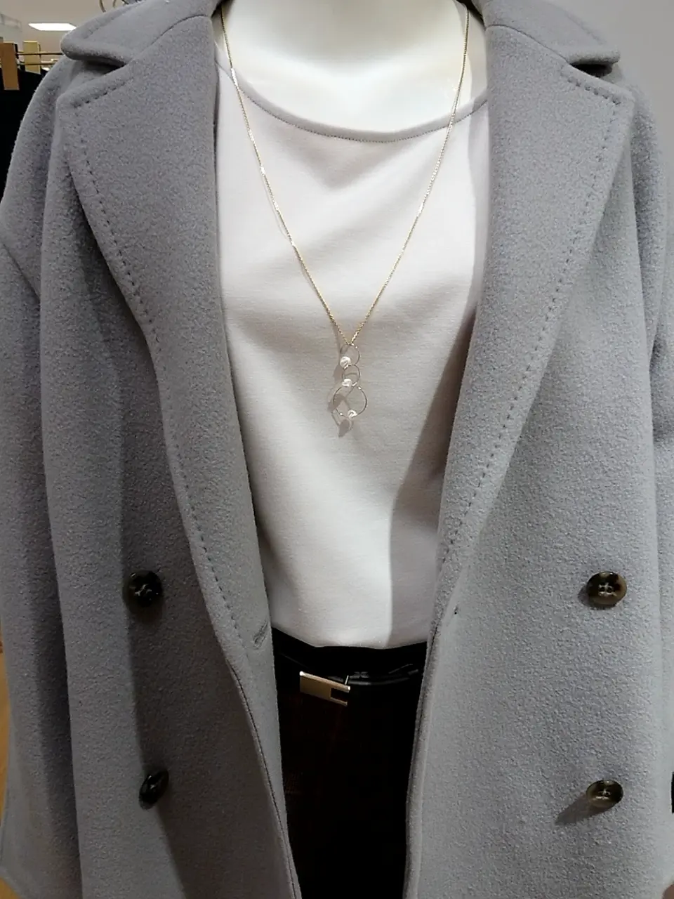 組曲 L 平良 コーディネート画像