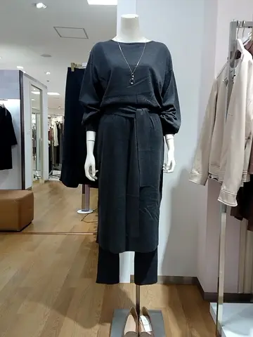 組曲 L 平良 コーディネート画像