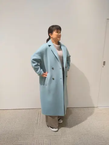 組曲 L 山村 コーディネート画像