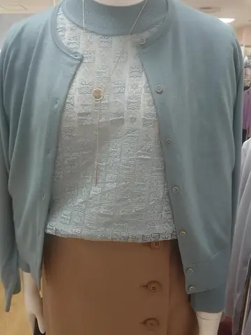 組曲 L 平良 コーディネート画像