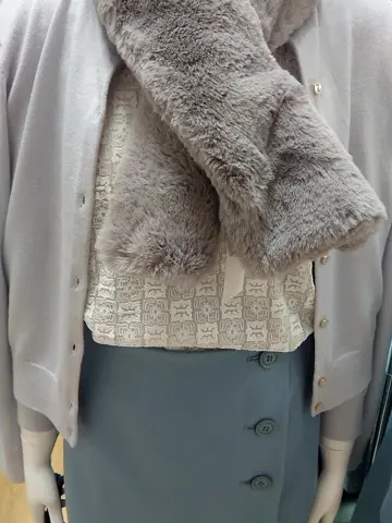 組曲 L 平良 コーディネート画像