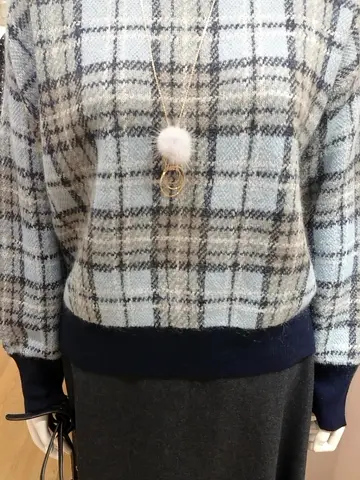 組曲 L 平良 コーディネート画像