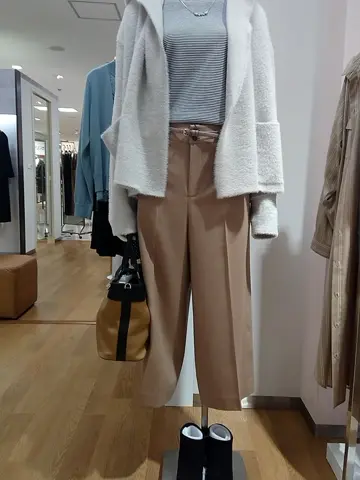 組曲 L 平良 コーディネート画像