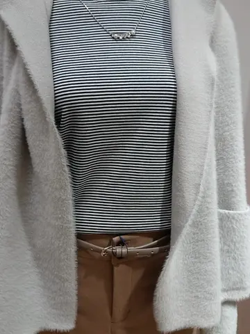 組曲 L 平良 コーディネート画像