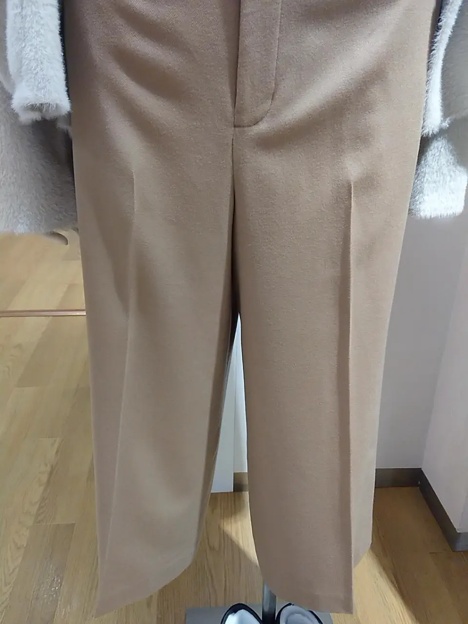 組曲 L 平良 コーディネート画像