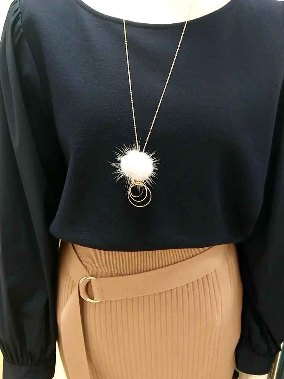 組曲 L 平良 コーディネート画像