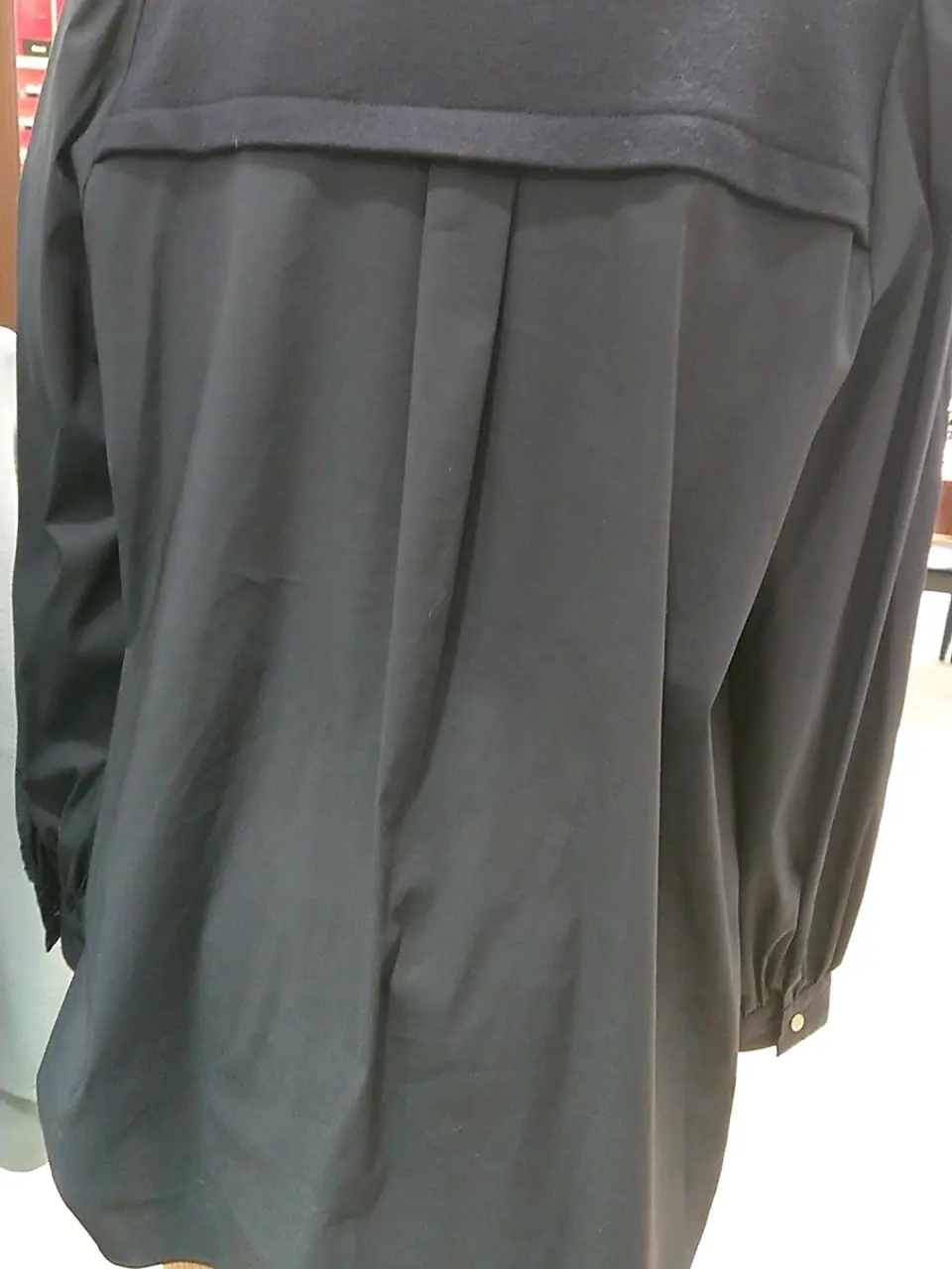 組曲 L 平良 コーディネート画像