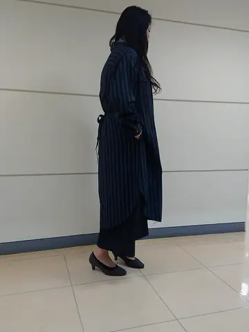 組曲 L 平良 コーディネート画像