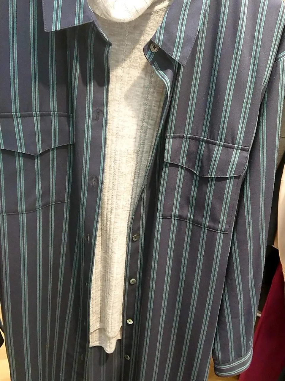 組曲 L 平良 コーディネート画像