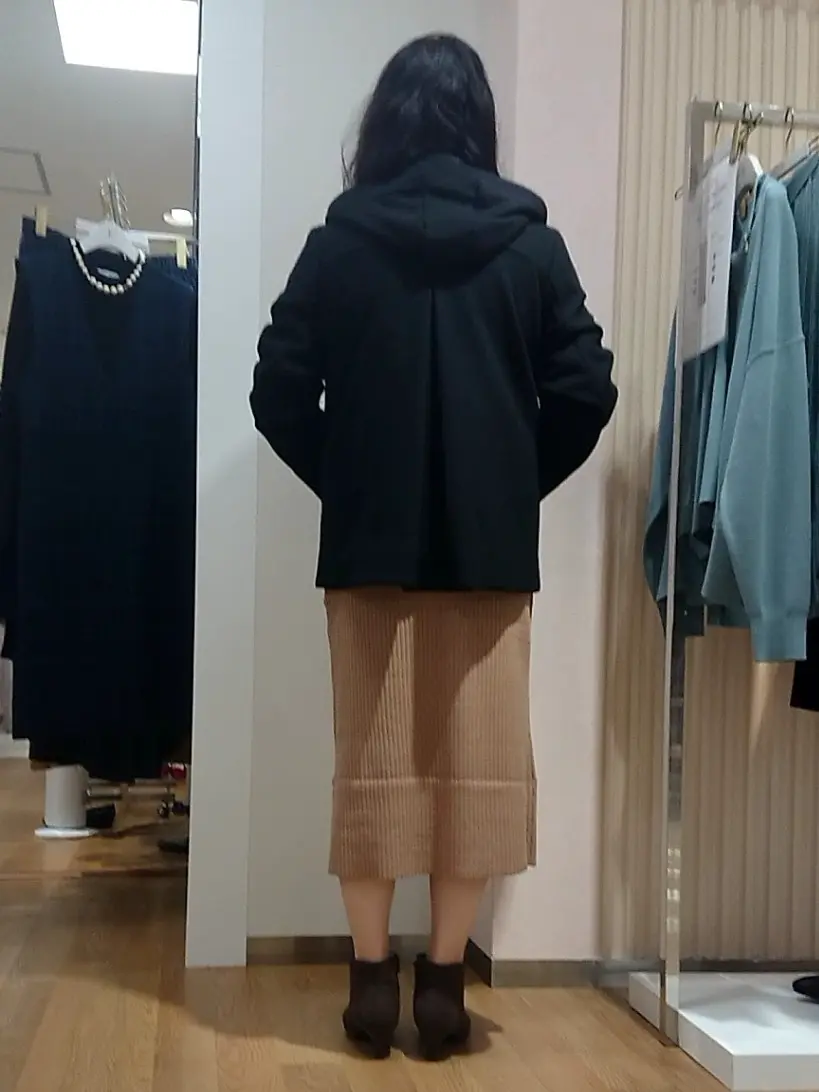 組曲 L 平良 コーディネート画像