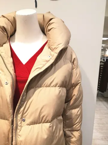 組曲 L スタッフ コーディネート画像