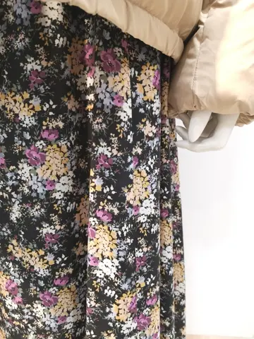 組曲 L スタッフ コーディネート画像