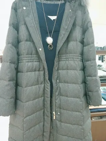 組曲 L 平良 コーディネート画像