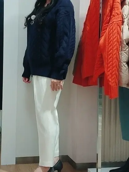 組曲 L 平良 コーディネート画像