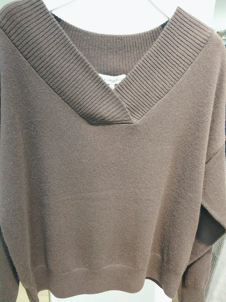 組曲 L 平良 コーディネート画像