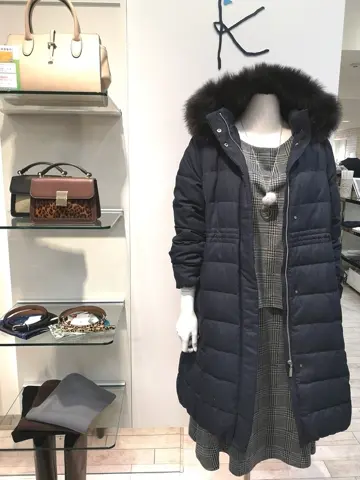 組曲 L スタッフ コーディネート画像