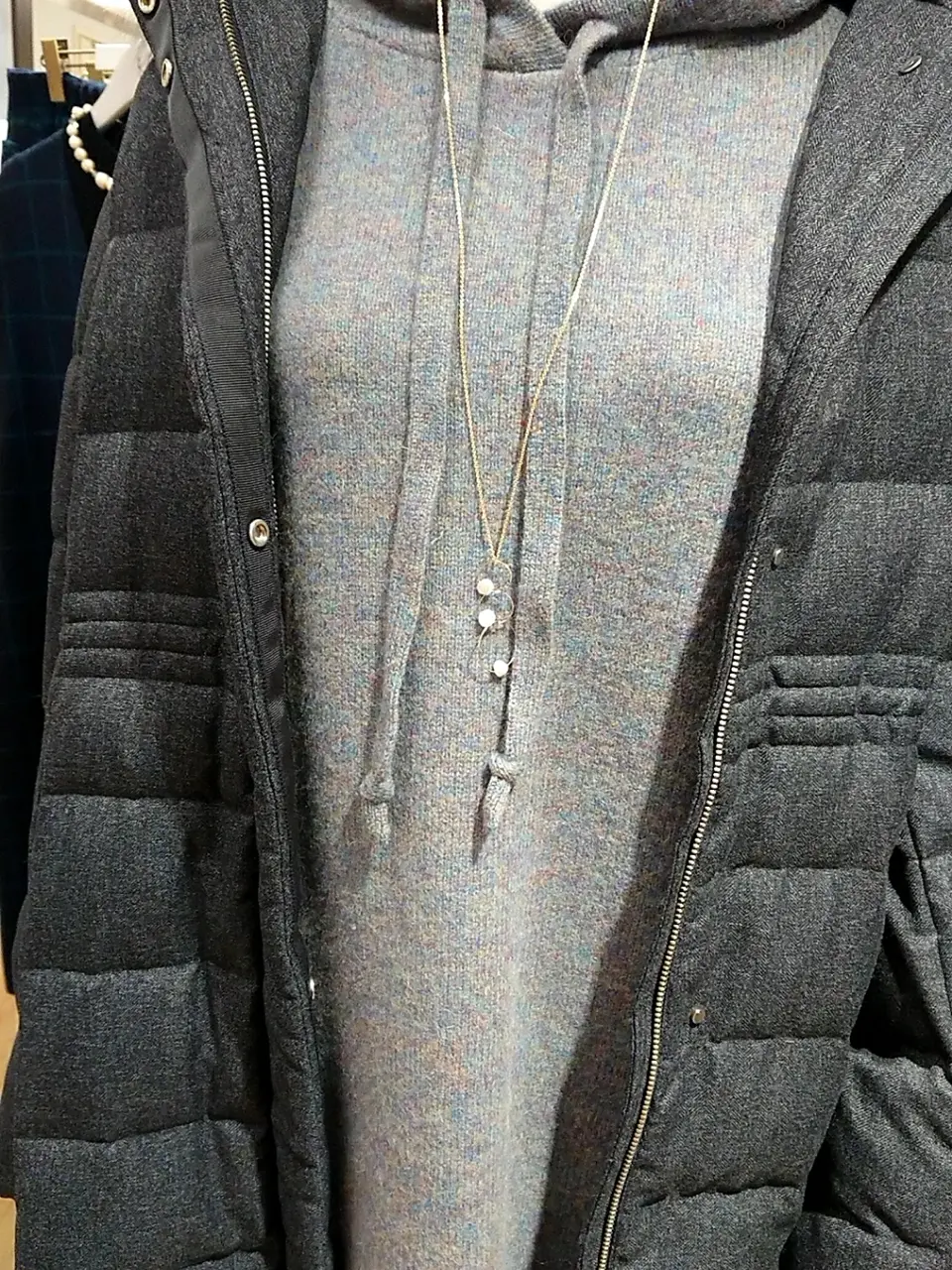 組曲 L 平良 コーディネート画像