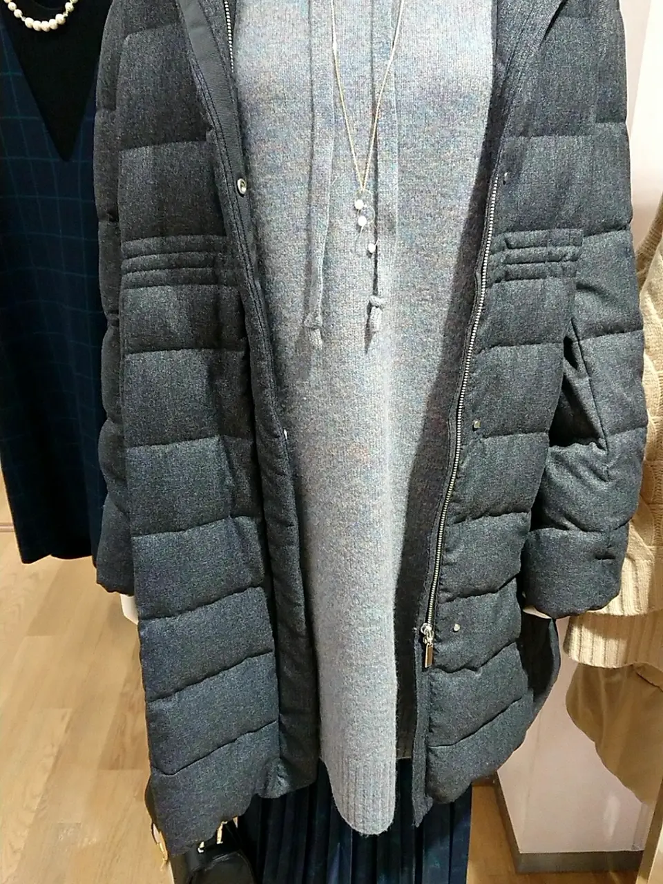 組曲 L 平良 コーディネート画像