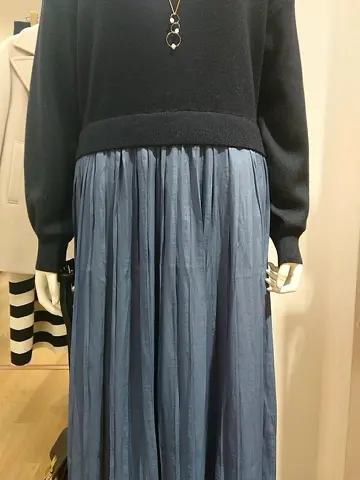 組曲 L 平良 コーディネート画像