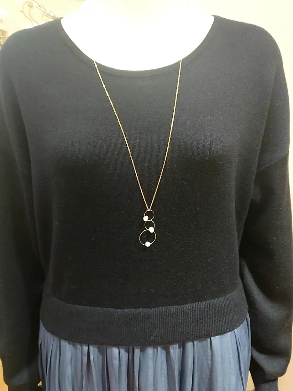 組曲 L 平良 コーディネート画像