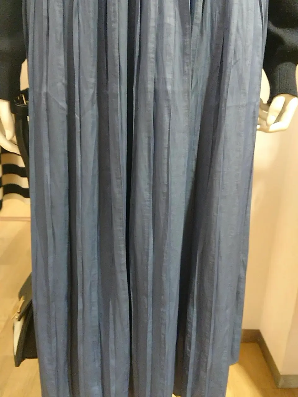 組曲 L 平良 コーディネート画像