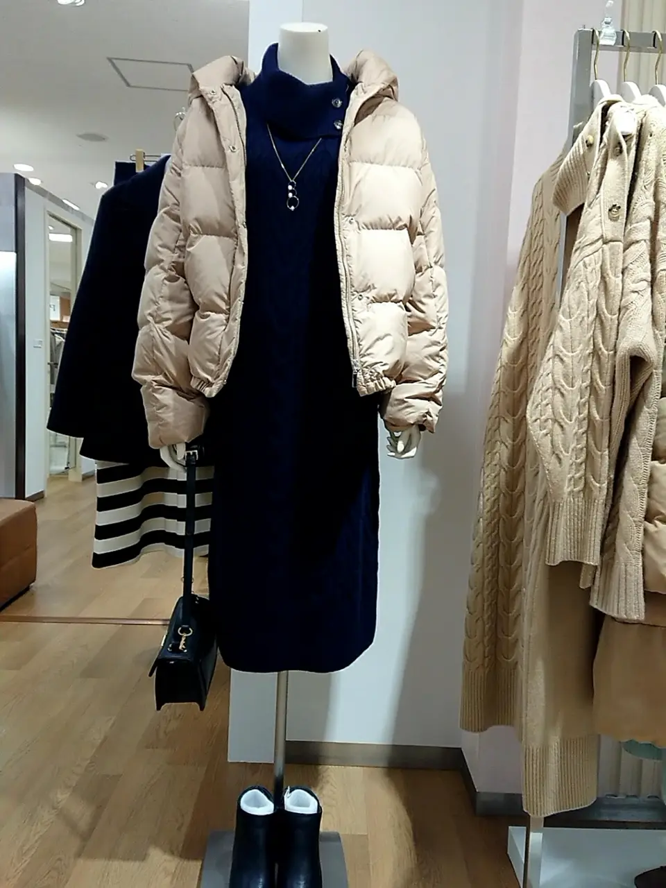 組曲 L 平良 コーディネート画像