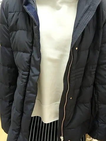 組曲 L 平良 コーディネート画像