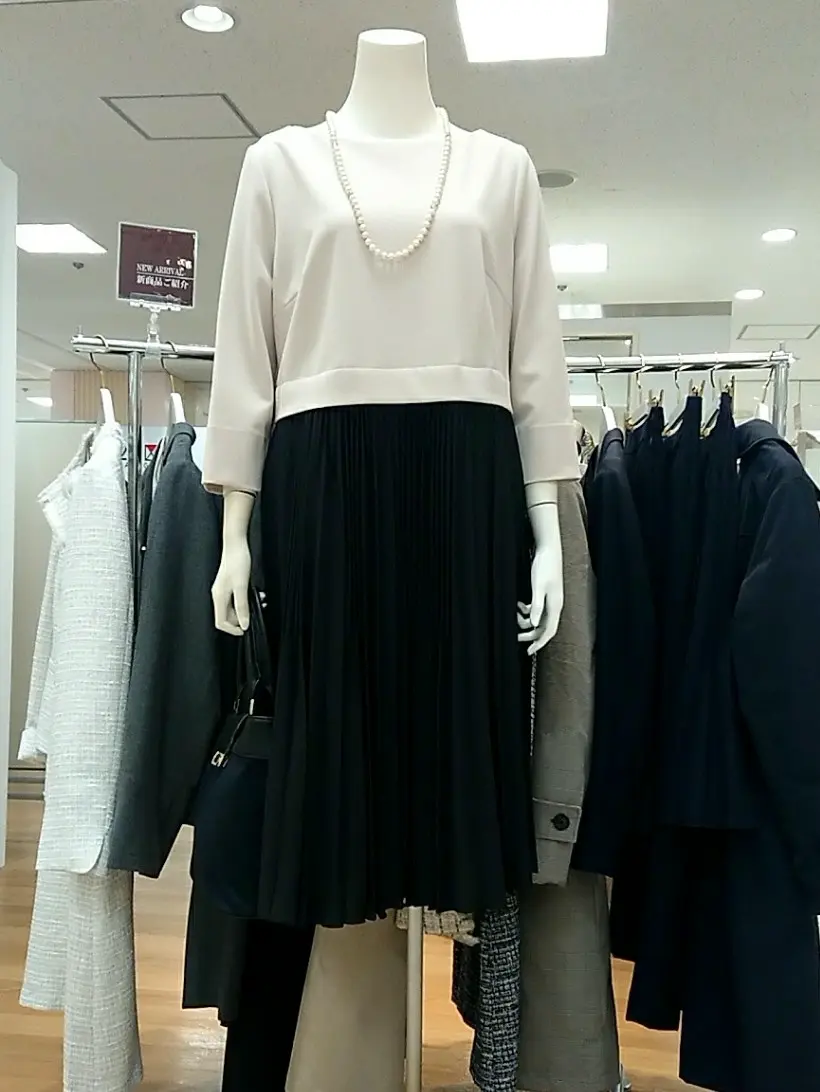 組曲 L 平良 コーディネート画像