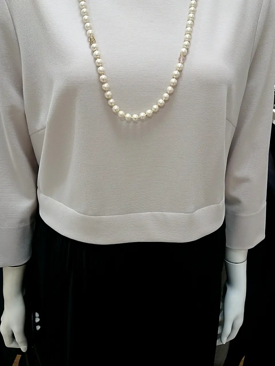 組曲 L 平良 コーディネート画像