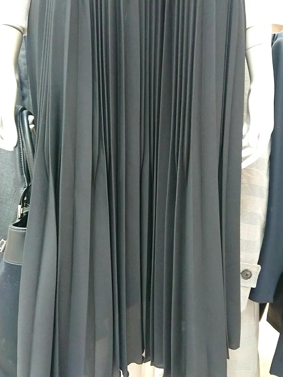 組曲 L 平良 コーディネート画像