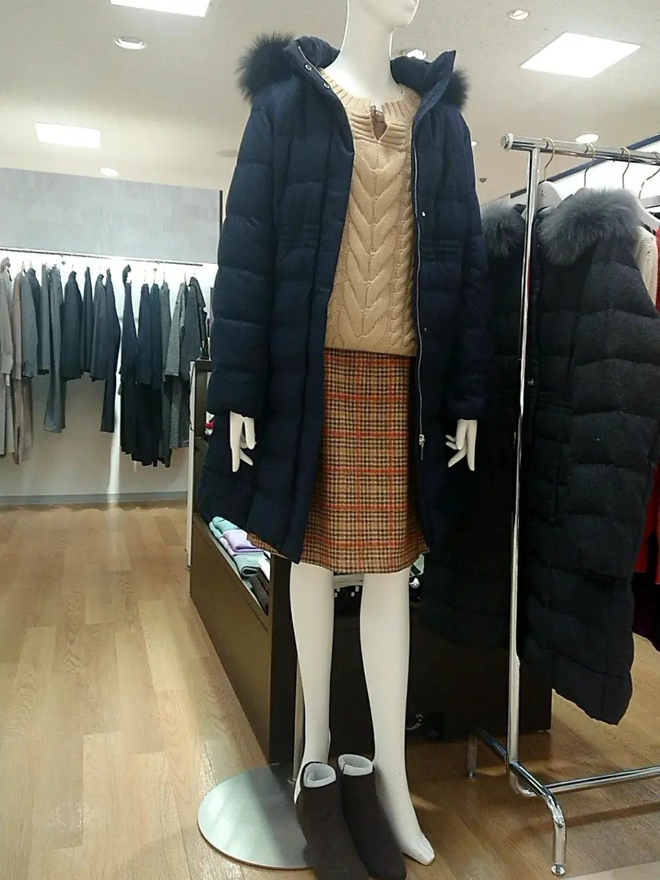 組曲 L 平良 コーディネート画像