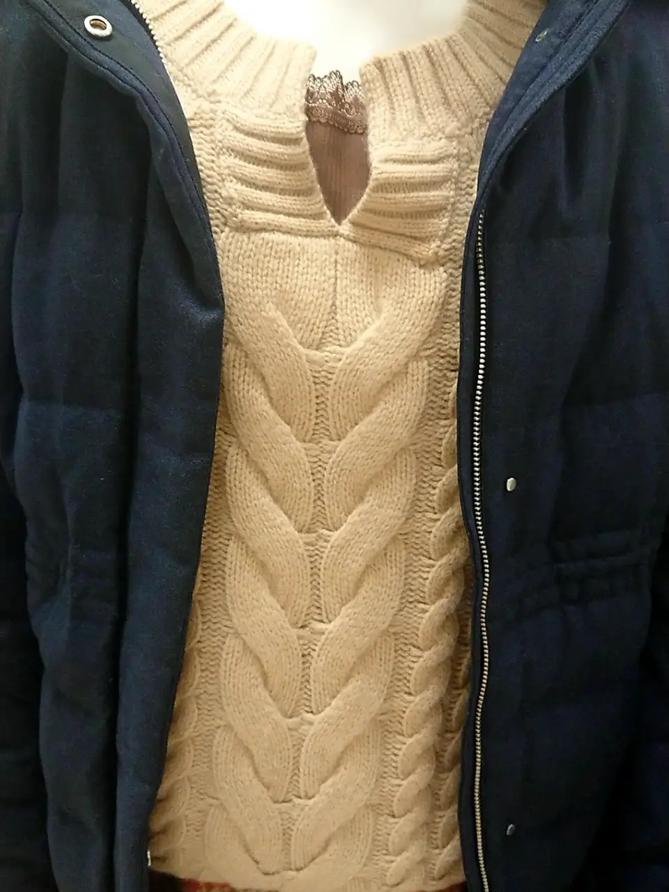 組曲 L 平良 コーディネート画像