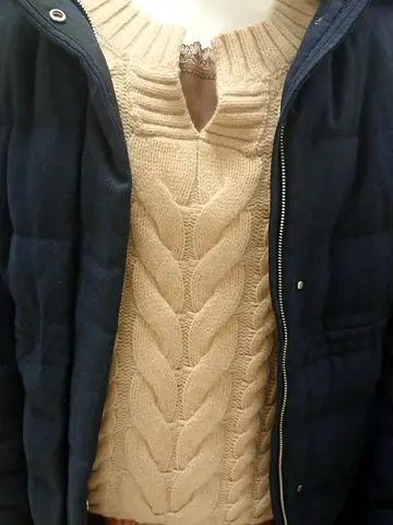 組曲 L 平良 コーディネート画像