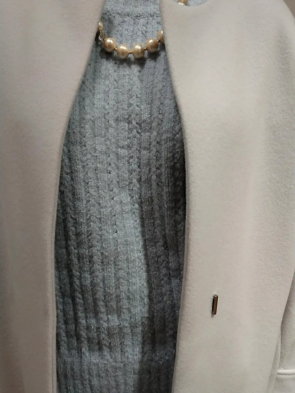 組曲 L 平良 コーディネート画像