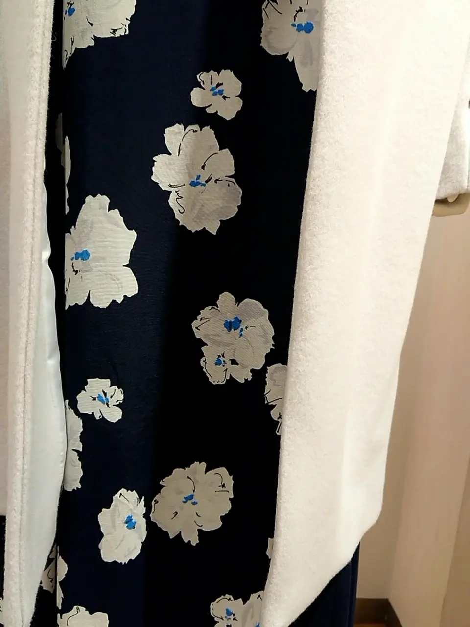 組曲 L 平良 コーディネート画像