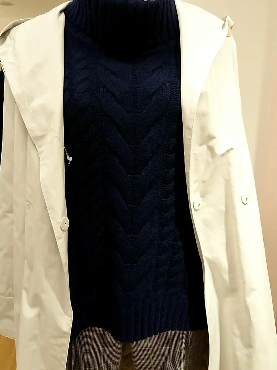 組曲 L 平良 コーディネート画像